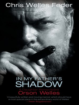 cover image of In My Father's Shadow